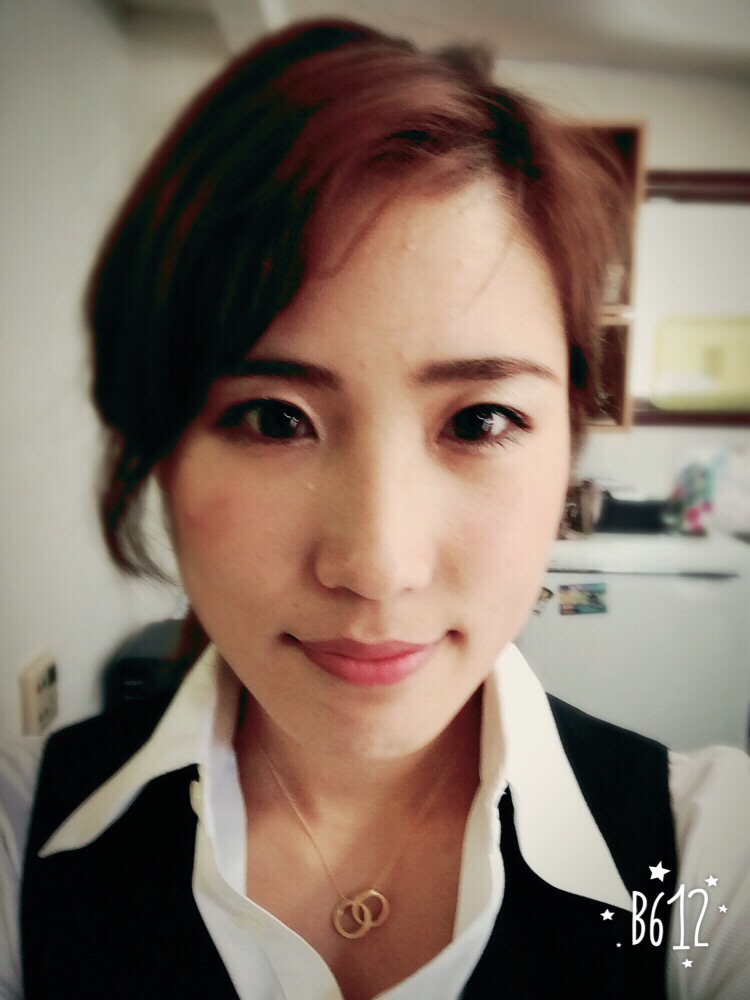 森沙綾香