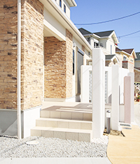 K様邸施工後のお声