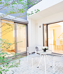 F様邸施工後のお声