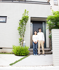 M様施工後のお声